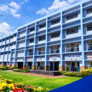Main Building