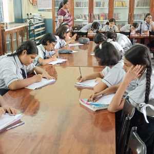 Smart Classrooms