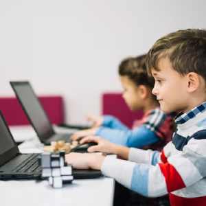 Computer Lab