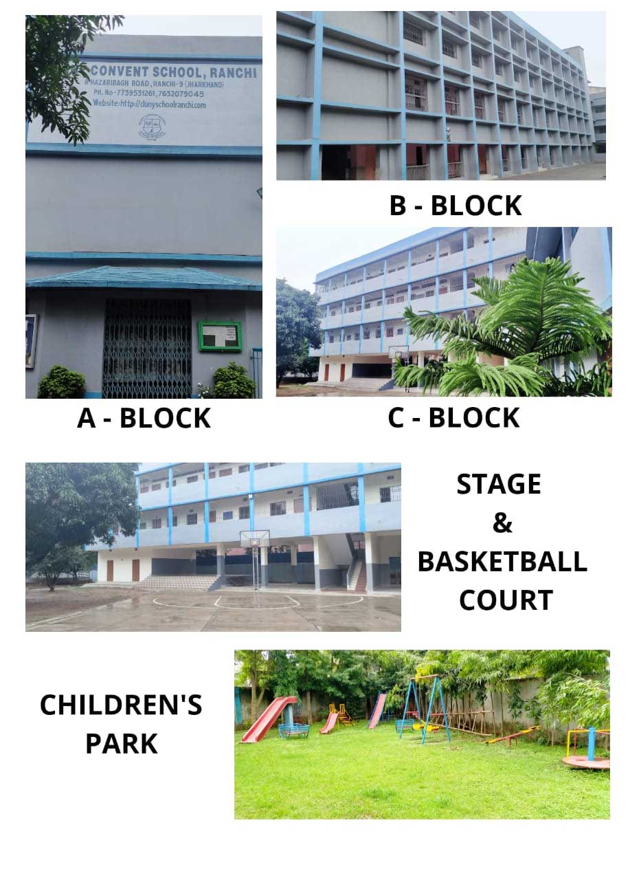 school building