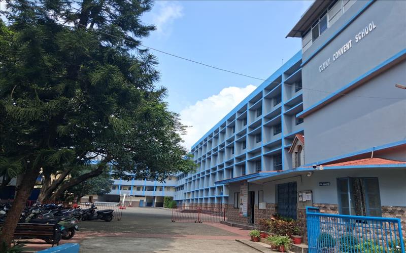 Main Building