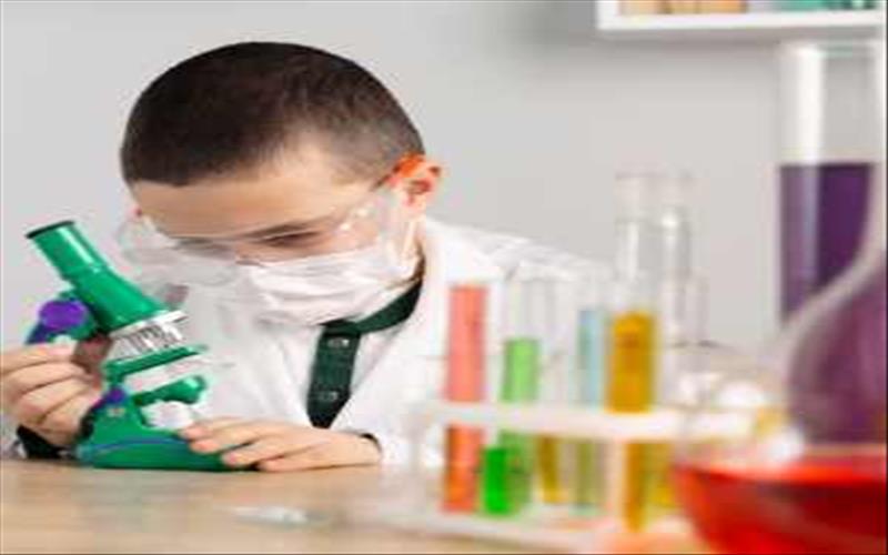 Science Laboratory