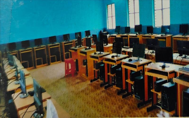 Computer Lab