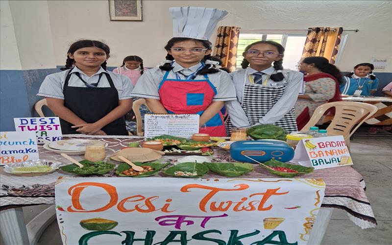 COOK WITHOUT FIRE COMPETITION