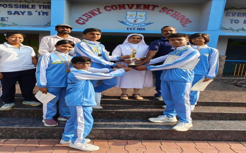 7th CISECE NATIONAL CARROM CHAMPIONSHIP 2026-27